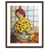 The yellow flowers thumbnail