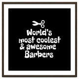world's most coolest and awesome barbers thumbnail
