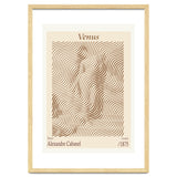 Venus – Alexandre Cabanel (1875) thumbnail