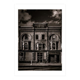 Joseph White Building No 11 (Print Only) thumbnail
