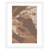 Abstract Brown Harmony thumbnail