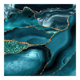 Agate Glitter Ocean Texture 10  (Print Only) thumbnail