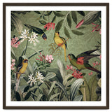 Jungle Bird Friends thumbnail