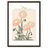 Flower Market Tokyo Poppy thumbnail