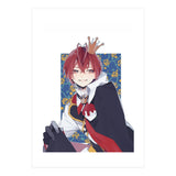 Anime (Print Only) thumbnail