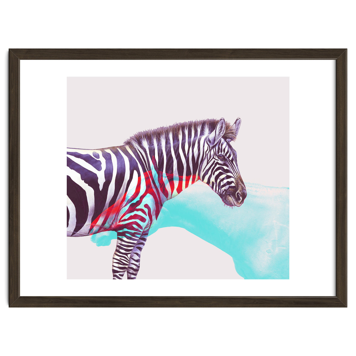 Adapt To The Unknown