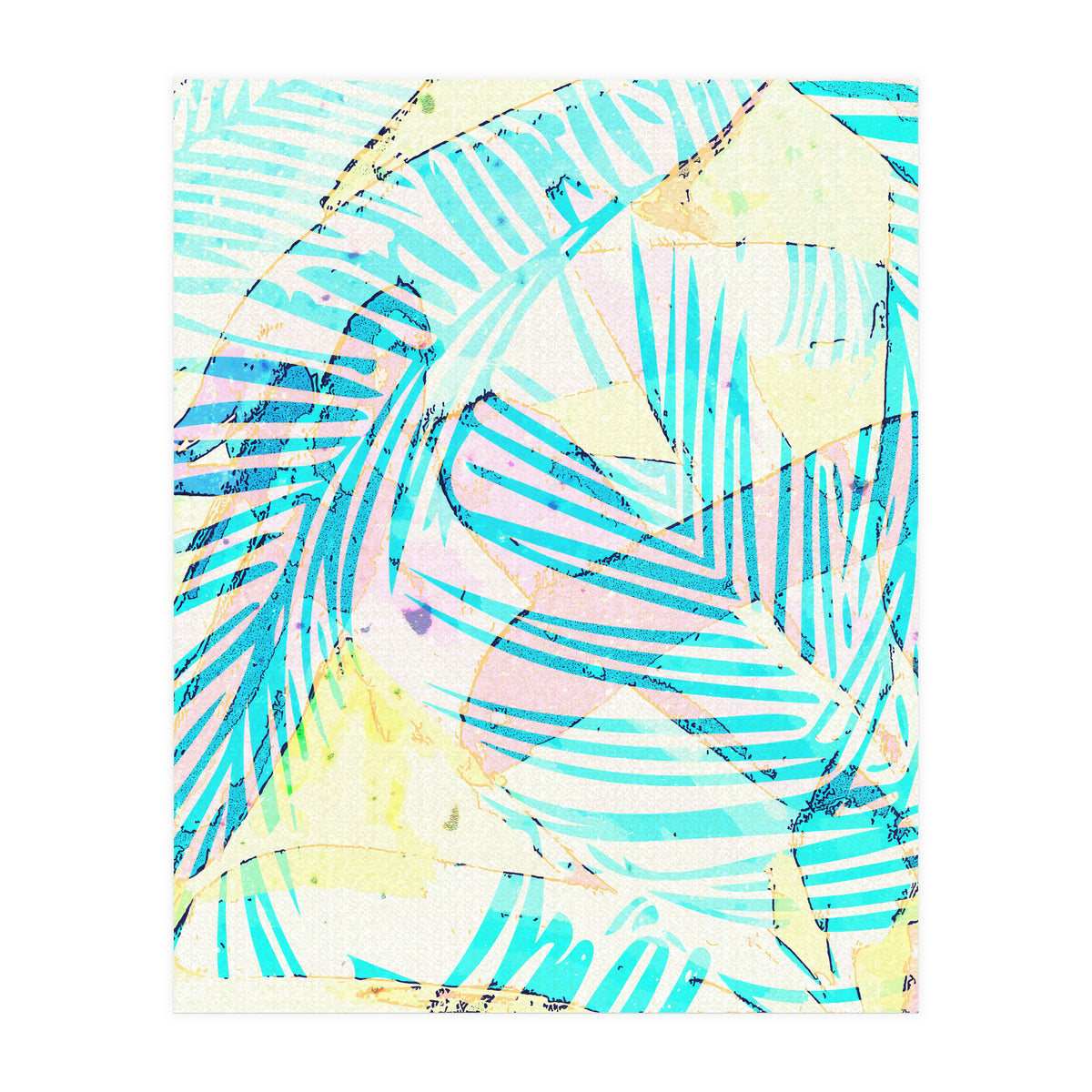 Nymph Dust (Print Only)