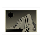 steep dream (Print Only) thumbnail