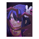 Anime (Print Only) thumbnail