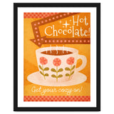 Hot Chocolate thumbnail