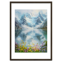 The Whispering Thaw
