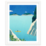 Ocean Kayak thumbnail