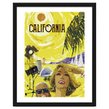 Sunny California thumbnail