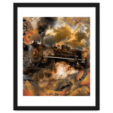 Steam Locomotive thumbnail