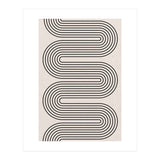 MODERN LINE NO.4 (Print Only) thumbnail