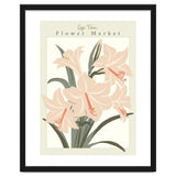 Flower Market Cap Town Amaryllis thumbnail