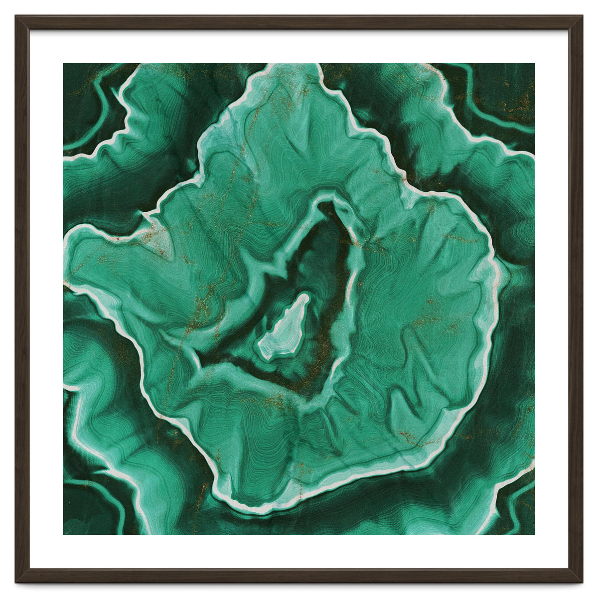 Malachite Texture 02