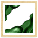 Green & Silver Agate Texture 16 thumbnail