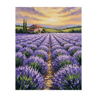 Visions of Provence (Print Only)