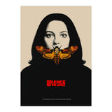 The Silence of the Lambs (Print Only) thumbnail
