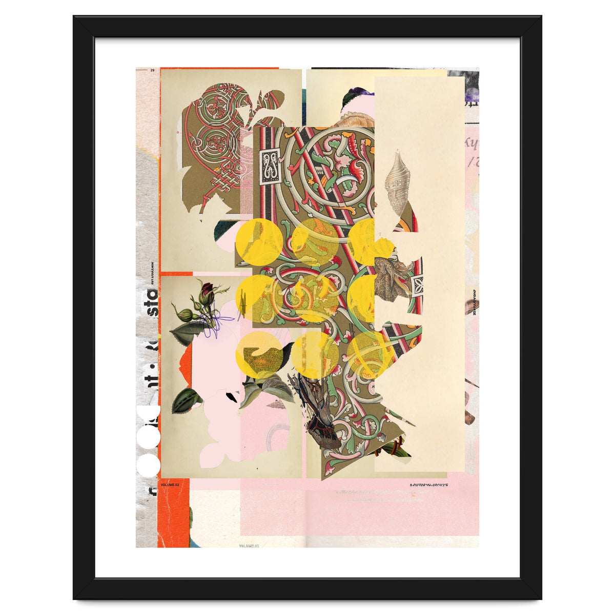 Daydream Nightmare Mix Monday