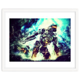 Halo thumbnail