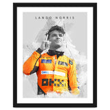 Lando Norris Formula 1 thumbnail