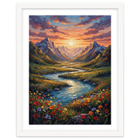The River of Light