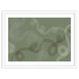 calming essentials loops sage green thumbnail