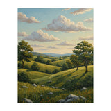 Verdant Horizons (Print Only) thumbnail