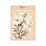 Reworked Flower Market Rome 1000 (Print Only) thumbnail