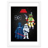 Star Wars thumbnail