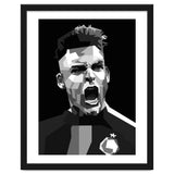 Lautaro Martinez Football Striker thumbnail