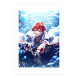 Anime (Print Only) thumbnail