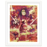 Star Wars thumbnail