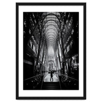 Allen Lambert Galleria No 2