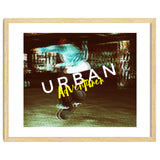 Urban Adventurer thumbnail