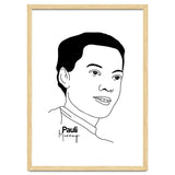 Pauli Murray American Civil Rights Activist thumbnail
