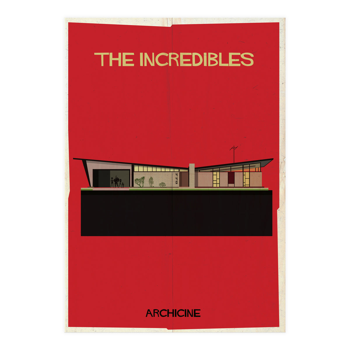 Archicine3 01 (Print Only)