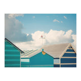 Sea Clouds (Print Only) thumbnail