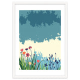 Lake Flower Nature thumbnail