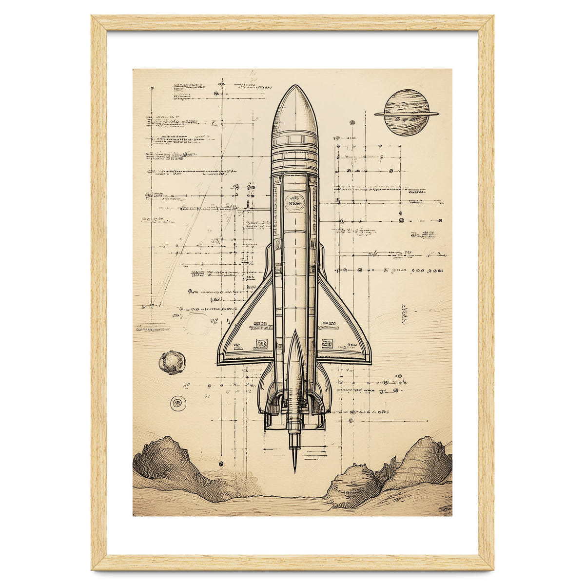 Back To The Moon 011