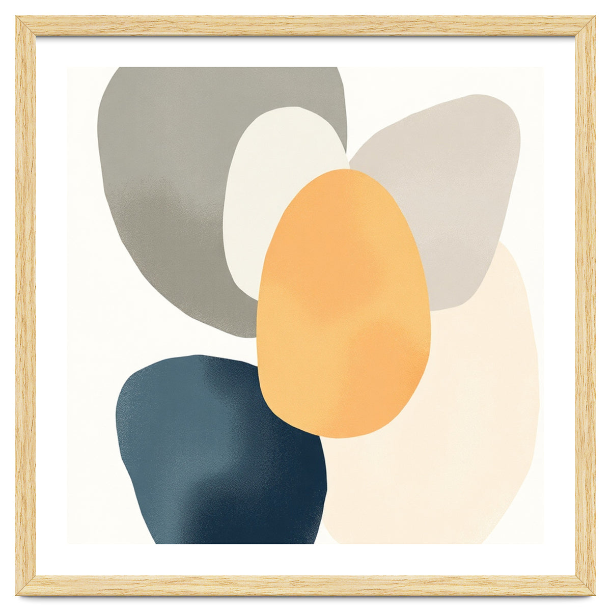 Abstract Elegant Emotion