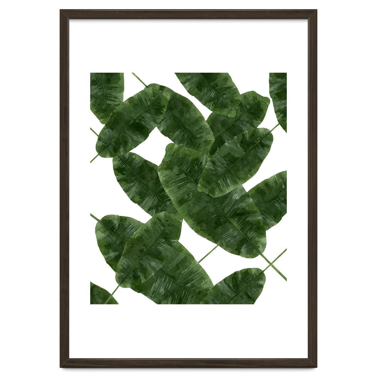 Banana Leaves V2
