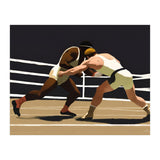 Wrestlers #10 (Print Only) thumbnail