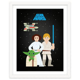 Star Wars thumbnail