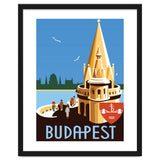 Budapest, Hungary thumbnail