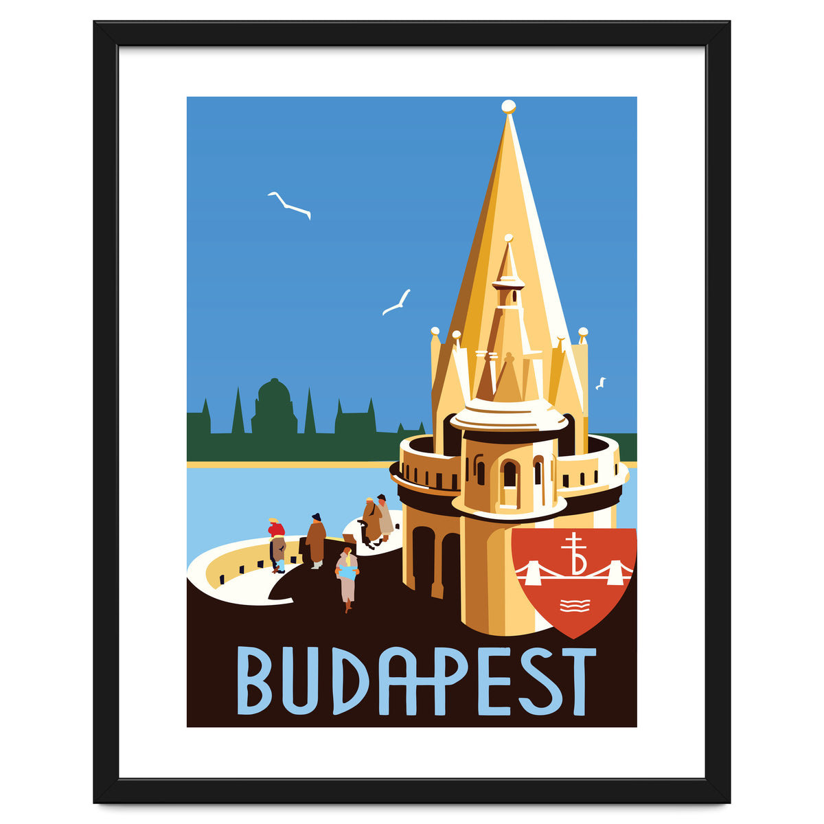Budapest, Hungary