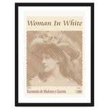 Woman In White – Raimundo De Madrazo Y Garreta (1880) thumbnail
