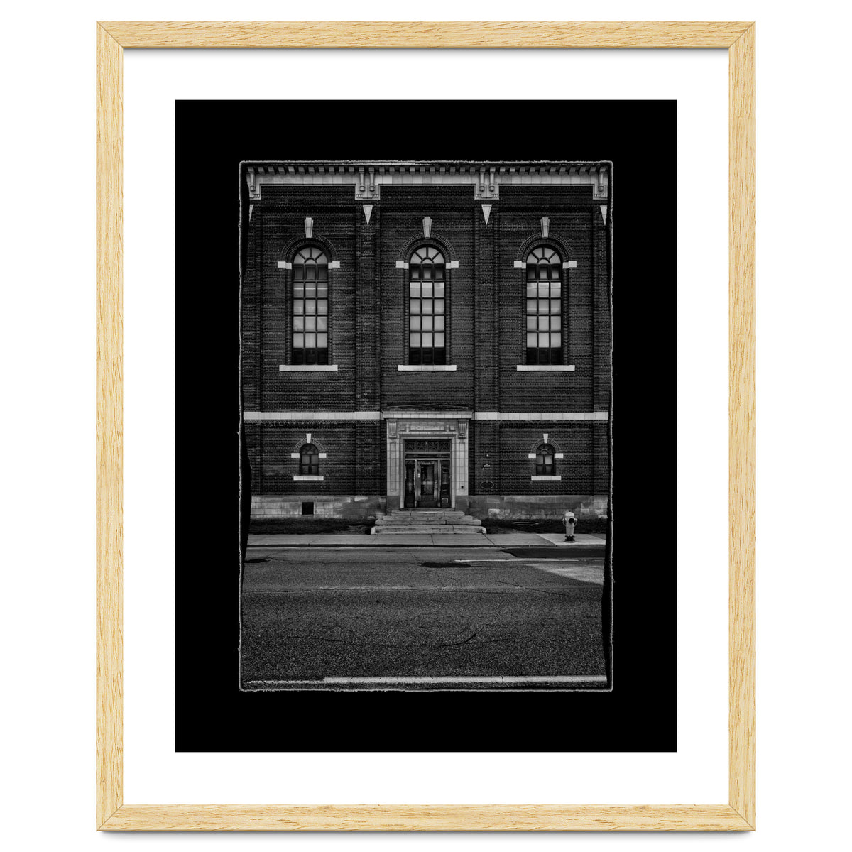 No 369 Carlaw Avenue 1 with Border